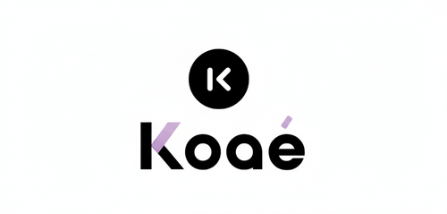 Koaé